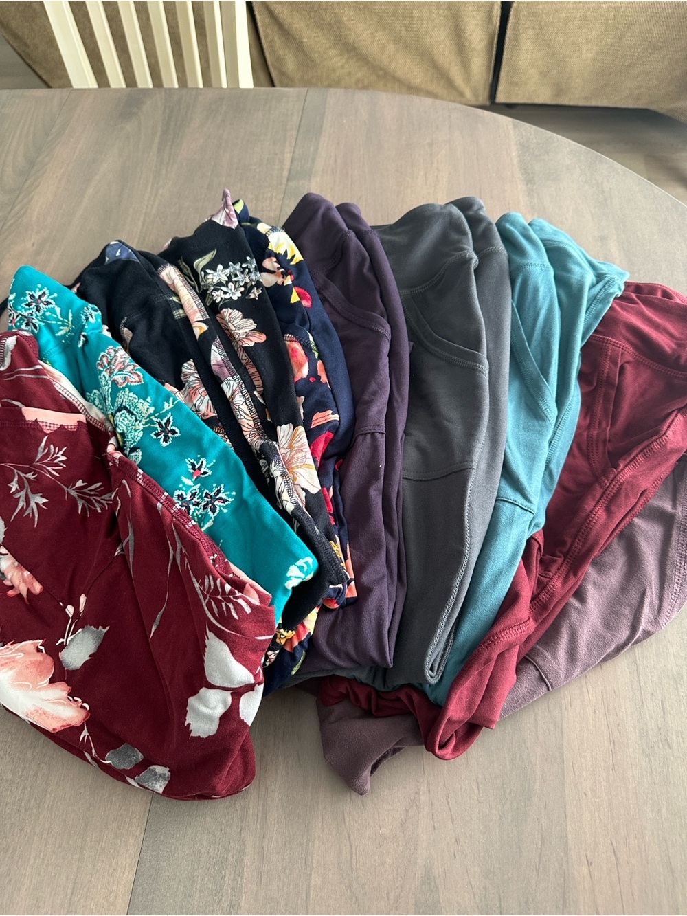Bundle Grace & Lace Loggers (Joggers)